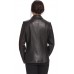 Laverapelle Women's Genuine Lambskin Leather Jacket (Classic Jacket) - 1521760