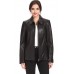 Laverapelle Women's Genuine Lambskin Leather Jacket (Classic Jacket) - 1521760