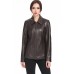 Laverapelle Women's Genuine Lambskin Leather Jacket (Classic Jacket) - 1521659