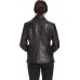 Laverapelle Women's Genuine Lambskin Leather Jacket (Blazer Jacket) - 1521762