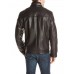 Laverapelle Men's Genuine Lambskin Leather Jacket (Racer Jacket) - 1501529