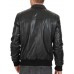 Laverapelle Men's Genuine Lambskin Leather Jacket (Bomber Jacket) - 1501629