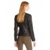 Laverapelle Women's Genuine Lambskin Leather Jacket (Blazer Jacket) - 1521725