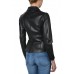 Laverapelle Women's Genuine Lambskin Leather Jacket (Blazer Jacket) - 1521746