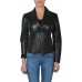 Laverapelle Women's Genuine Lambskin Leather Jacket (Blazer Jacket) - 1521746
