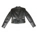 Laverapelle Women's Genuine Lambskin Leather Jacket (Fencing Jacket) - 1521722