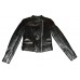 Laverapelle Women's Genuine Lambskin Leather Jacket (Fencing Jacket) - 1521722