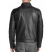 Laverapelle Men's Genuine Lambskin Leather Jacket (Regal Jacket) - 1501332