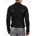 Laverapelle Men's Genuine Lambskin Leather Jacket (Classic Jacket) - 1501268