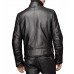Laverapelle Men's Genuine Lambskin Leather Jacket (Racer Jacket) - 1501314