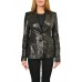 Laverapelle Women's Genuine Lambskin Leather Jacket (Blazer Jacket) - 1521733