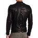 Laverapelle Men's Genuine Lambskin Leather Jacket (Racer Jacket) - 1501007