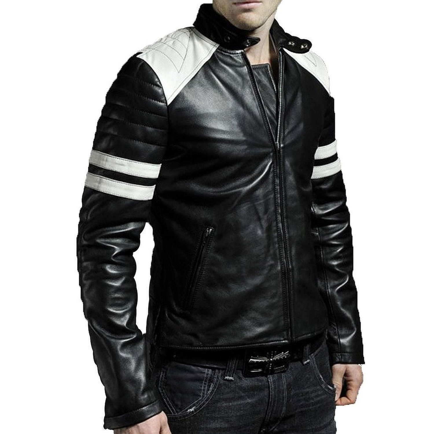 Купить мужскую кожаную куртку в нижнем новгороде. Black Leather Jacket Tween мужская. Ламбскин Леатер. Кожаная мужская куртка бас Рубис. Куртка David Outwear Salvador Leather Jacket.