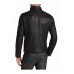 Laverapelle Men's Genuine Lambskin Leather Jacket (Classic Jacket) - 1501210