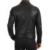 Laverapelle Men's Genuine Lambskin Leather Jacket (Classic Jacket) - 1501091