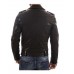 Laverapelle Men's Genuine Lambskin Leather Jacket (Double Rider Jacket) - 1501455