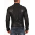 Laverapelle Men's Genuine Lambskin Leather Jacket (Classic Jacket) - 1501159