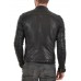 Laverapelle Men's Genuine Lambskin Leather Jacket (Fencing Jacket) - 1501352