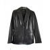 Laverapelle Women's Genuine Lambskin Leather Jacket (Blazer Jacket) - 1521714