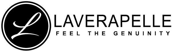Laverapelle Logo